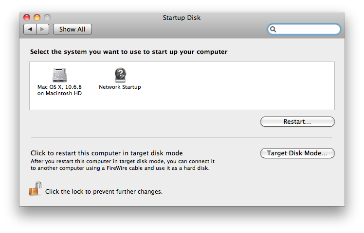 make a startup disk for mac on windows 10